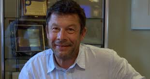 Saint-Pierre-de-Chandieu. Anthony Morin, le nouveau directeur général des  services