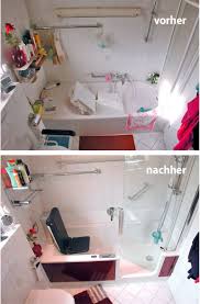 Komfort Und Barrierefreiheit Beginnt Im Bad Duschbadewanne Wanne Dusche