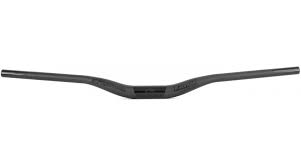 Renthal V2 Fatbar Carbon Riser Limited Handle Bar 31 8x800mm 10mm Rise Stealth
