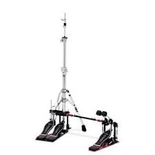 Robot Check Drums Hi Hats Hat Stand