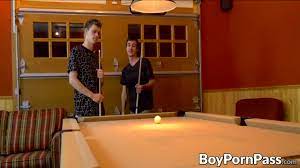In the early days when a new culture started playing a version of billiards, they would often change a rule or add another ball to drastically alter the outcomes of each. Twinks Play A Game Of Pool Where Loser Gets Fucked In Ass Manporn Xxx