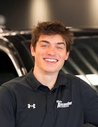 Ethan Keister's Instagram, Twitter & Facebook