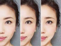 玉村麻衣子 眉の角度 で変わる顔の印象 アートメイク 眉毛 タレ目メイク 眉 形
