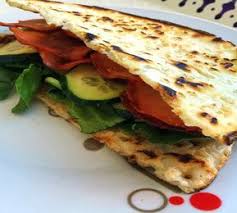 Pan Con Harina De Arroz Perfecto Para Todos Los Momentos En Que No Podemos Comer Pan Recetas Con Pan Pita Harina De Arroz Recetas Pan De Arroz