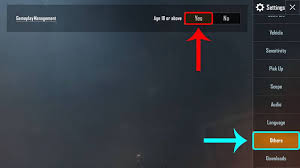 Jul 03, 2021 · cara mengganti bahasa hero mobile legends. Langsung Jadi Cara Mengganti Umur Di Pubg Mobile Raja Tips