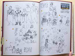 Check spelling or type a new query. Artbook Island Dragon Ball 30th Anniversary Super History Book