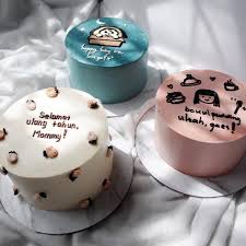 7 Rekomendasi Toko Kue Ulang Tahun Custom Yang Menarik Untuk Dicoba Bukareview Nah untuk kamu yang mana pengusaha printing dan sablon yang membutuhkan format yang bisa di edit biasaya cdr kamu bisa download pada laman ini. 7 rekomendasi toko kue ulang tahun