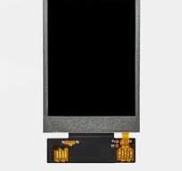 2.4 inch / 240x320 / IPS / SPI -- Parallel Interface / TFT Display