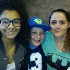 Fundraiser by Justice Fogg : Memorial for Mom ❤️