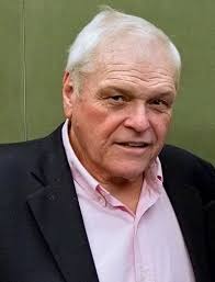 RIP Brian Dennehy. The veteran actor with a career that spanned five  decades