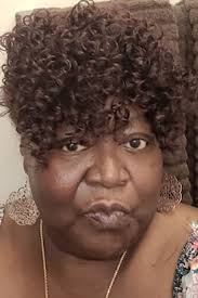 Jacqualine D. Scott Napier 1963-2021