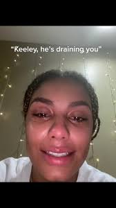 Keeley Davis Creighton