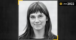 T-Squared: Lucy Tompkins is joining us as a New York Times Headway fellow