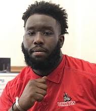 photographs Richmond Free Press