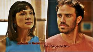 LLDB||Antonia & Gerónimo