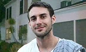 MTV Punk'd exec Gabriel Ben-Meir murder may be linked to LA robbery spree