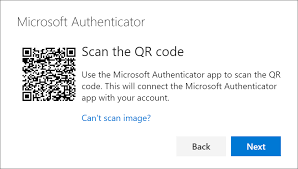 Set Up The Microsoft Authenticator App As Your Verification Method Azure Ad Microsoft Docs