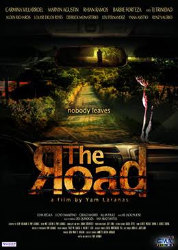 The Road (2011 film) - Wikipedia