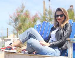 Their son matthew was born in 2013, and daughter. Ana Garcia Martins E Mentora Do Novo Programa Like Me Top Influences