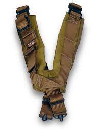At tab gear llc we design and manufacture quality shooting accessories at a reasonable. Tab Elite Biathlon Sling With Flush Cups Coyote Tan On Sale Scopelist Com
