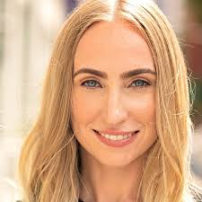 Erin Patricia Dunlevy