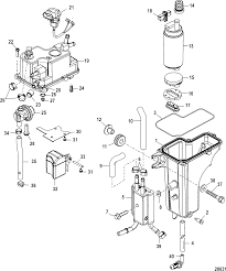 The linked images are printable but may print across more than 1 page (in order to be legible). Mercury Mariner 50 Efi 4 Cyl 4 Stroke 1c050252 Up Vapor Separator Mercury Outboard Motor Parts Van S Sport Center