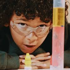 Scientist Factory's Advent Calendar