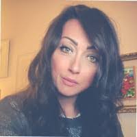 Monica Morelli's Instagram, Twitter & Facebook