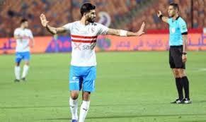 ظهر التونسي فرجاني ساسي لاعب خط وسط نادي الزمالك، للحديث عن مستقبله مع القلعة البيضاء، مؤكداً تأجيل الحديث في هذا الأمر إلى بعد الانتهاء من فترة التوقف الدولي حالياً. Ø§Ù„ØµØ­Ù Ø§Ù„Ø¹Ø±Ø¨ÙŠØ© ÙØ±Ø¬Ø§Ù†ÙŠ Ø³Ø§Ø³ÙŠ ÙŠØ«ÙŠØ± Ø§Ù„Ø¬Ø¯Ù„ ÙÙ‰ Ù„ÙŠÙ„Ø© ØªØ¹Ø§Ø¯Ù„ Ø§Ù„Ø²Ù…Ø§Ù„Ùƒ ÙˆØ§Ù„Ø£Ù‡Ù„Ù‰
