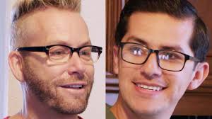 90 Day Fiance': Kenneth's Romantic Proposal to Armando