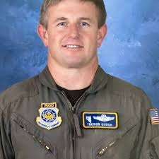 Obituary -- Theron Gough