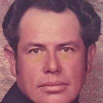 Antonio Saldana Bejar Obituary