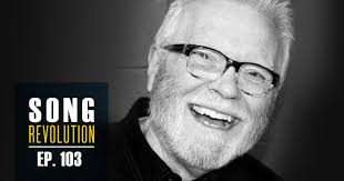 DARRELL HARRIS: Opening the Floodgates of Your Creativity