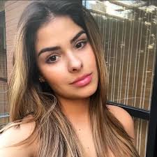 Mãe de Munik Nunes posta briga com o ex-marido: Já colocou mulher aqui  dentro de casa