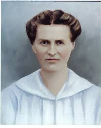 Carrie Elizabeth Widener Greer (1891-1947)