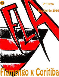 A disputa é válida pelo jogo de ida da 3ª fase da copa do brasil de 2021. Flamengo X Coritiba Brasileirao 2016 2Âº Turno Campanha Do Clube De Regatas Do Flamengo No Campeonato Brasileiro 2016 Serie A Livro 36 Portuguese Edition Ebook R Morel Viviane Borr Amazon De Kindle Shop