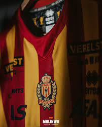 129 129 vu x 15 15 sauvegardé x depuis 10 mai '21, 20:30. Kv Mechelen 2021 22 Errea Home Shirt 21 22 Kits Football Shirt Blog