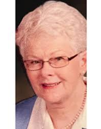 Nancy Jane Thomas Kindt Obituary