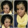 Protective Hairstyles For Hair Growth Black