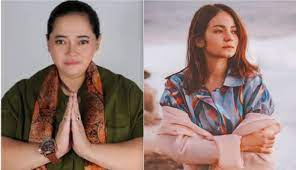 Jarang terekspos ini 10 potret. Belum Menikah Tapi Mbak You Ramal Enzy Storia Bakal Dimadu Jika Punya Suami Semua Halaman Hype