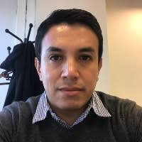 Victor Hugo Gallardo Garcia