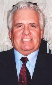 Dennis Humphreys Obituary