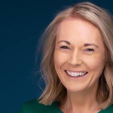 I was honoured to receive an Alumni Award earlier this month from Dublin  City University. DCU has been a pivotal influence