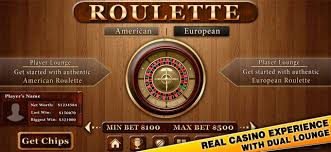 We don't allow content or services that enable or facilitate users' ability to wager, stake, or participate. Roulette Casino Style On The App Store