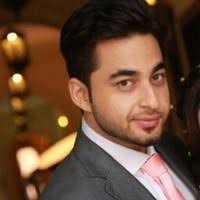 Farhan Haroon Email & Phone Number