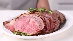1 what are the most popular christmas colors after green and red? Roast Beef Dinner Menu Wegmans