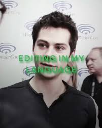 Vision Four Dylan Edit