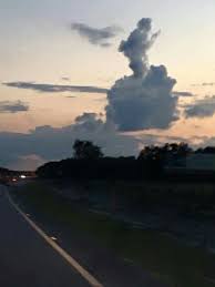 Soldier on remembrance day | Clouds, Angel sightings, Remembrance sunday