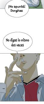 Eunjae lee • 핀 5개. Monster Eunjae Lee Capitulo 1 Monster Eunjae Lee Capitulo 1 Page 30 Niadd