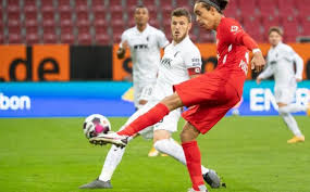 Please use a supported version for the best msn experience. Champions League Champions League Spielzeit Und Wechsel Poulsen Spricht Klartext News Fussballdaten